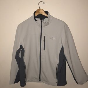 The north face men jacket